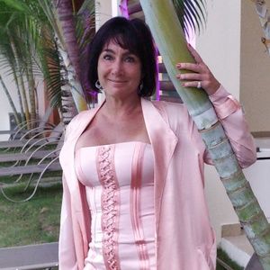 Meet your Posher, Kat